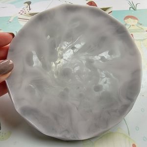 3 coasters for $40 | Handmade Resin Marble Coaster